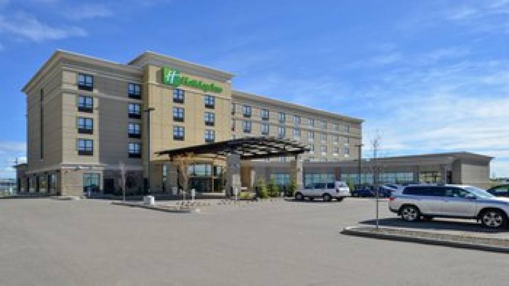 HOLIDAY INN STES NISKU CONF CTR 1