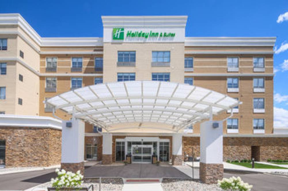 HOLIDAY INN STES TROY 1