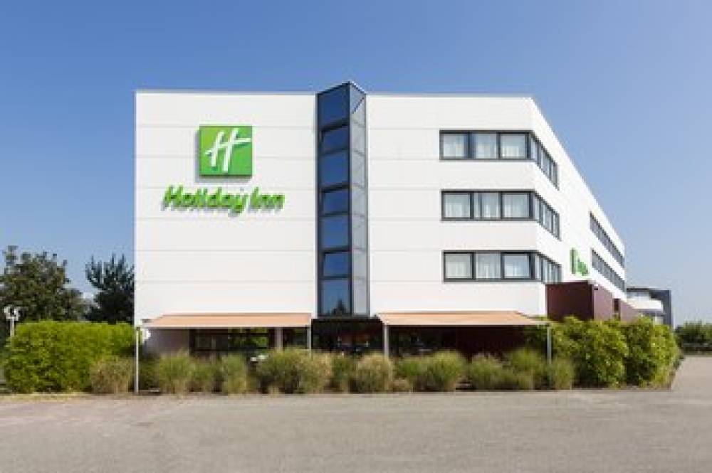 Holiday Inn STRASBOURG - NORD 5