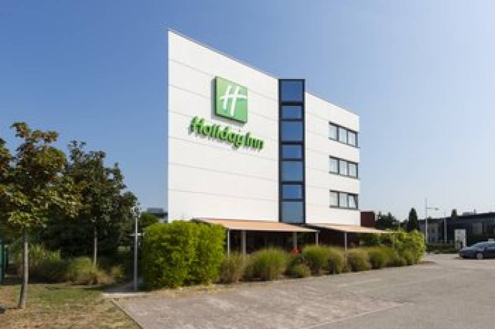 Holiday Inn STRASBOURG - NORD 6