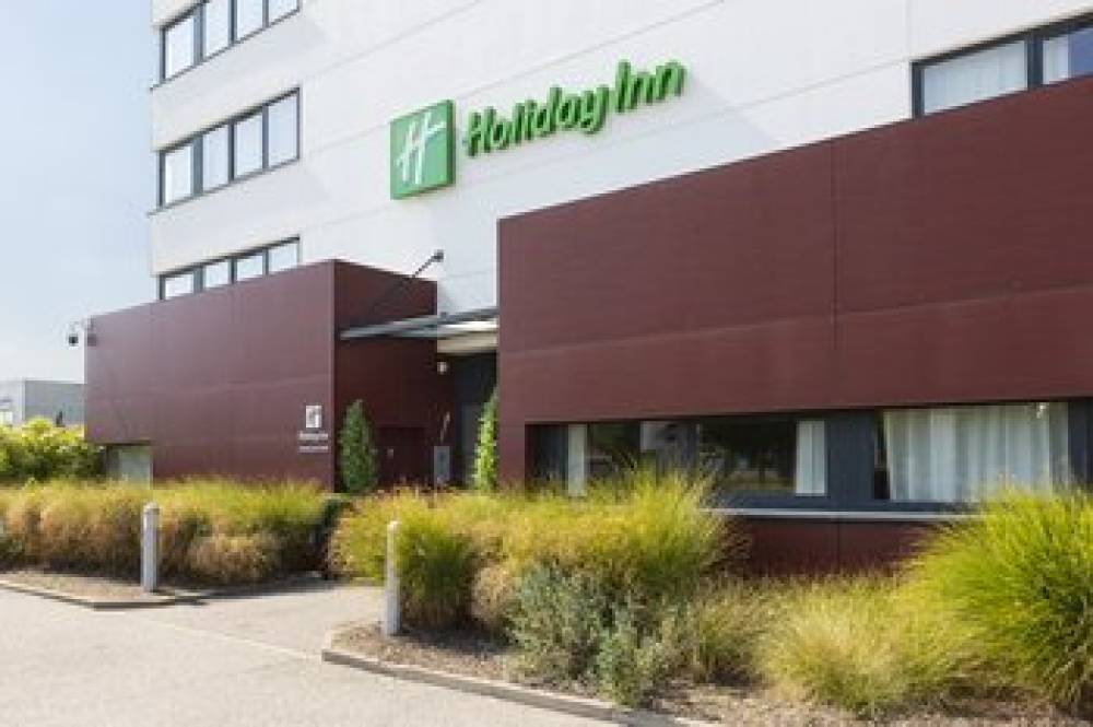 Holiday Inn STRASBOURG - NORD 1