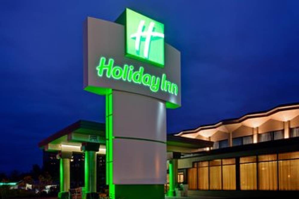 Holiday Inn SUDBURY 1