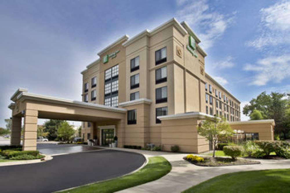 Holiday Inn & Suites ANN ARBOR UNIV. MICHIGAN AREA 1