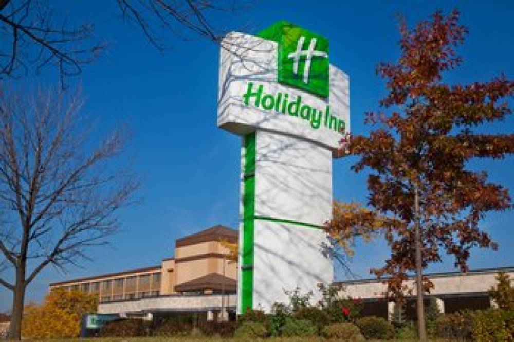 Holiday Inn & Suites CHICAGO NORTH SHORE (SKOKIE) 1