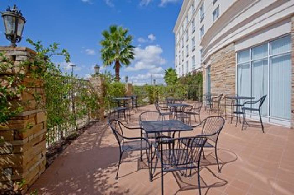 Holiday Inn & Suites COLLEGE STATION-AGGIELAND 8