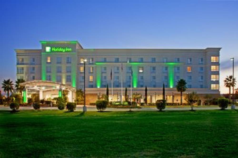 Holiday Inn & Suites COLLEGE STATION-AGGIELAND 1