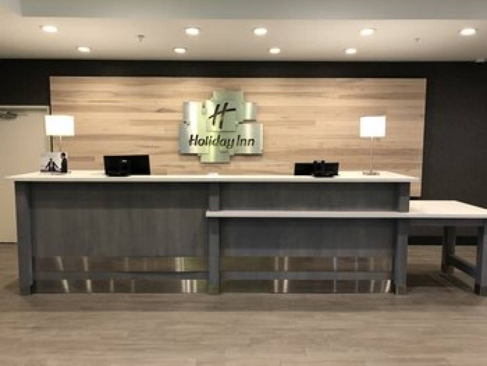 Holiday Inn & Suites Decatur Forsyth