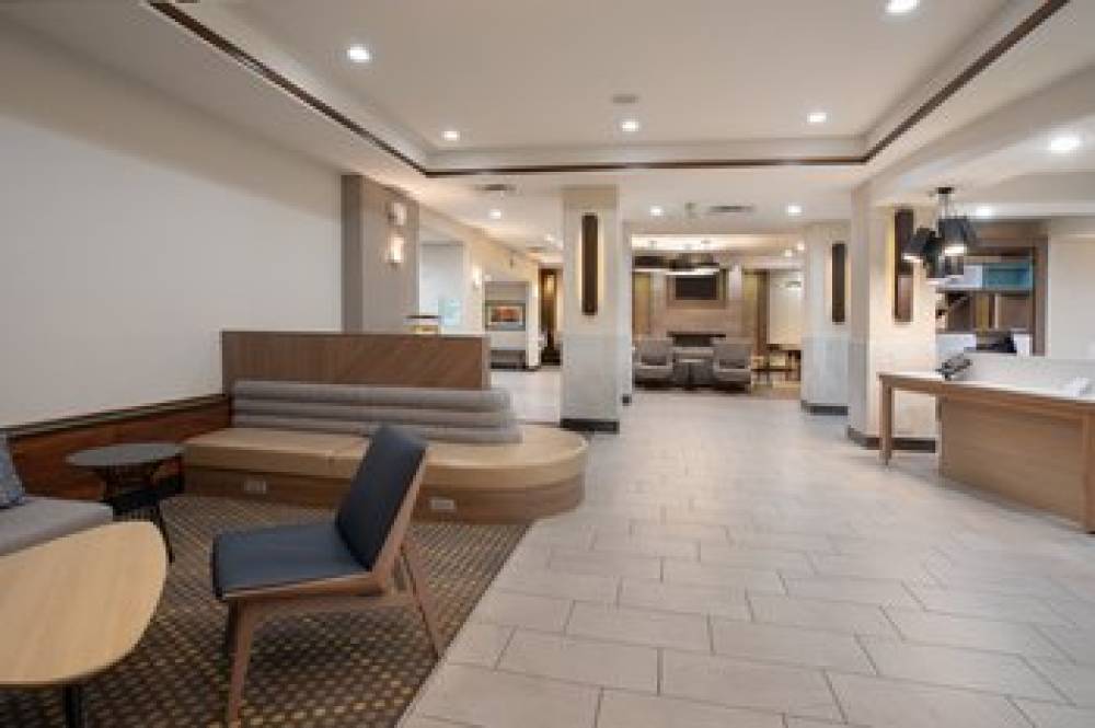 Holiday Inn & Suites Durango Central