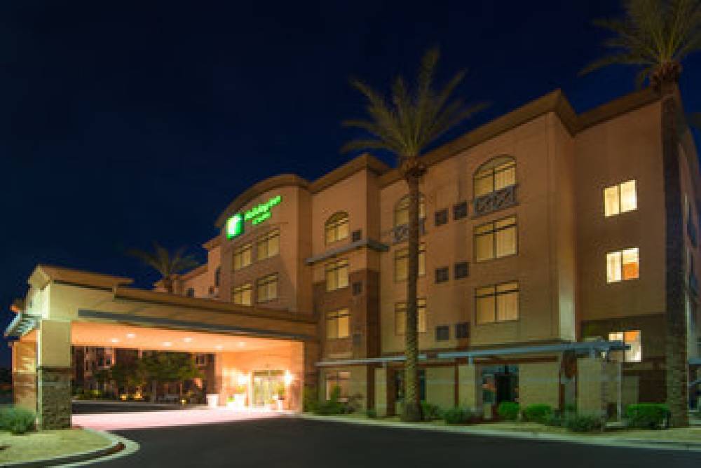 Holiday Inn & Suites Goodyear West Phoenix Area