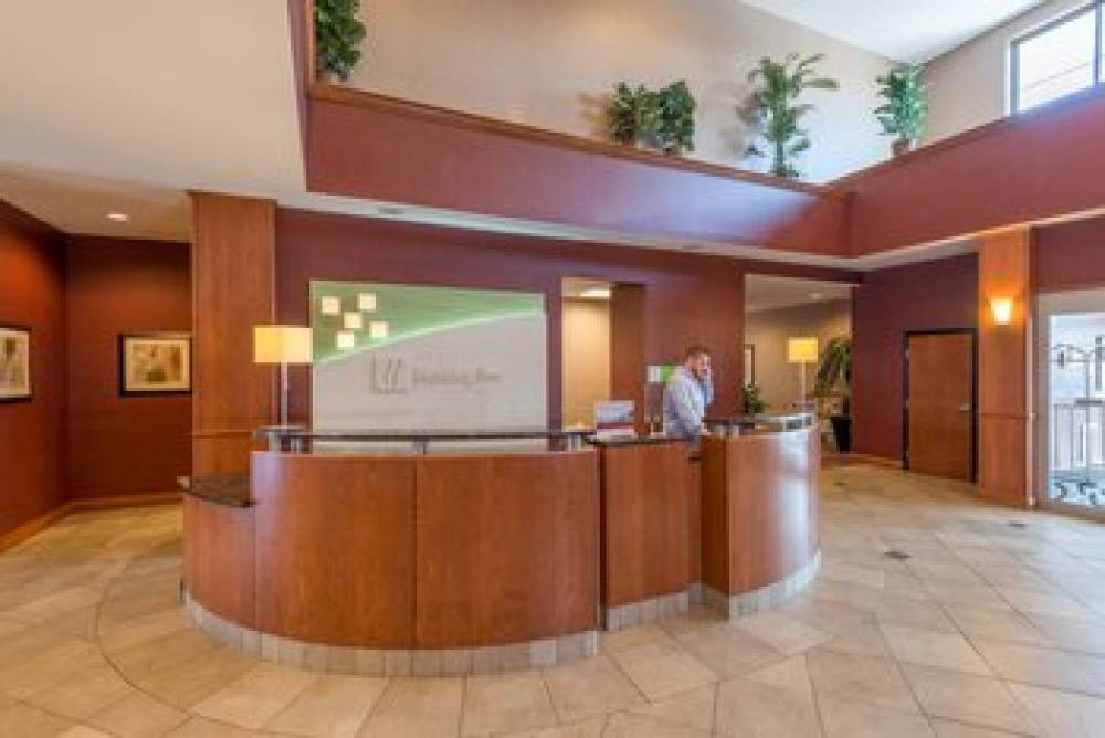 Holiday Inn & Suites Grand Junction Airport