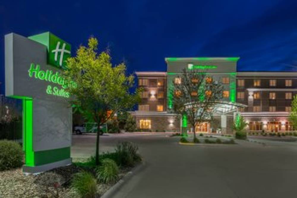 Holiday Inn & Suites GRAND JUNCTION-AIRPORT 7