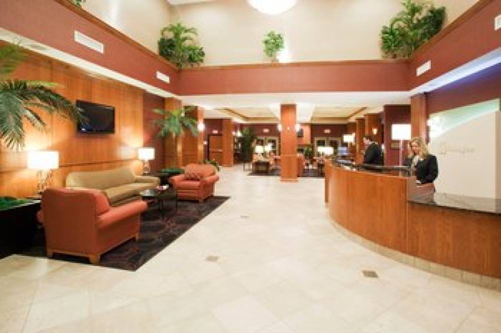 Holiday Inn & Suites GRAND JUNCTION-AIRPORT 8