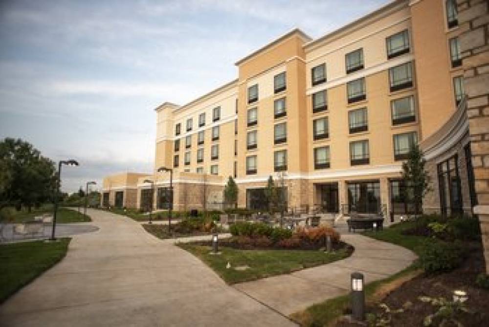 Holiday Inn & Suites JOLIET SOUTHWEST 4