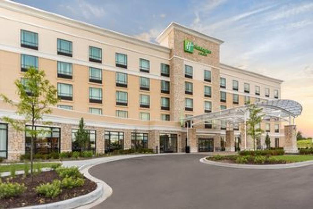 Holiday Inn & Suites JOLIET SOUTHWEST 1