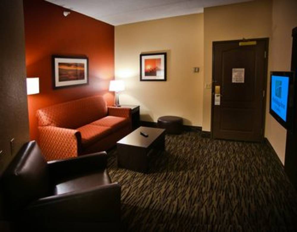 Holiday Inn & Suites LA CROSSE - DOWNTOWN 4