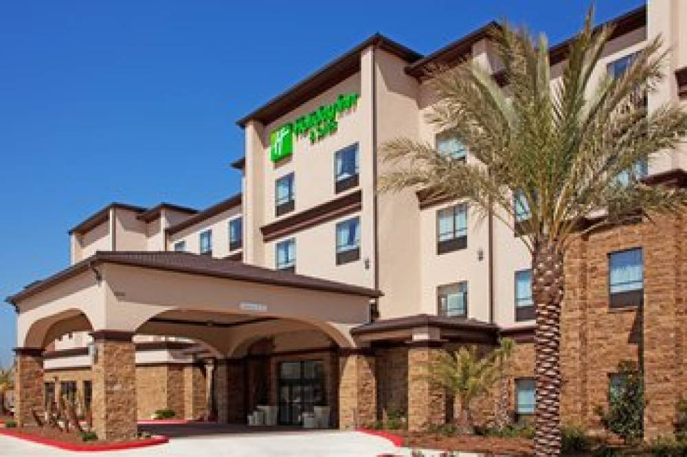 Holiday Inn & Suites LAKE CHARLES SOUTH 1