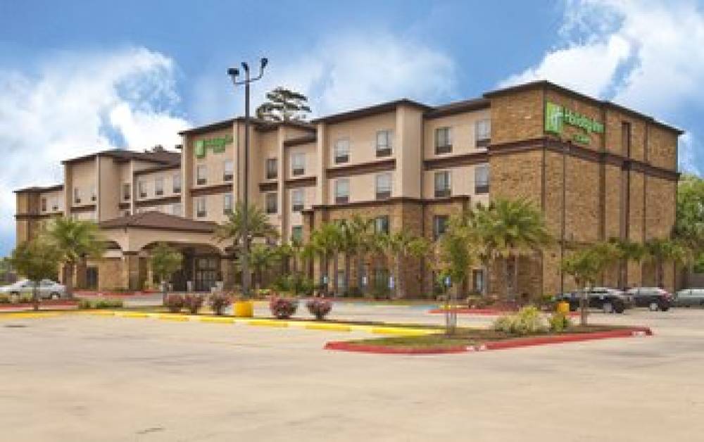 Holiday Inn & Suites LAKE CHARLES SOUTH 6