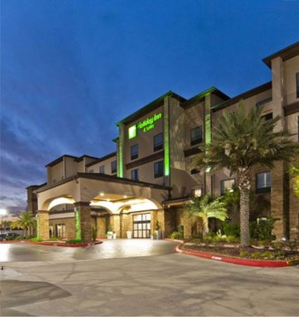 Holiday Inn & Suites LAKE CHARLES SOUTH 2