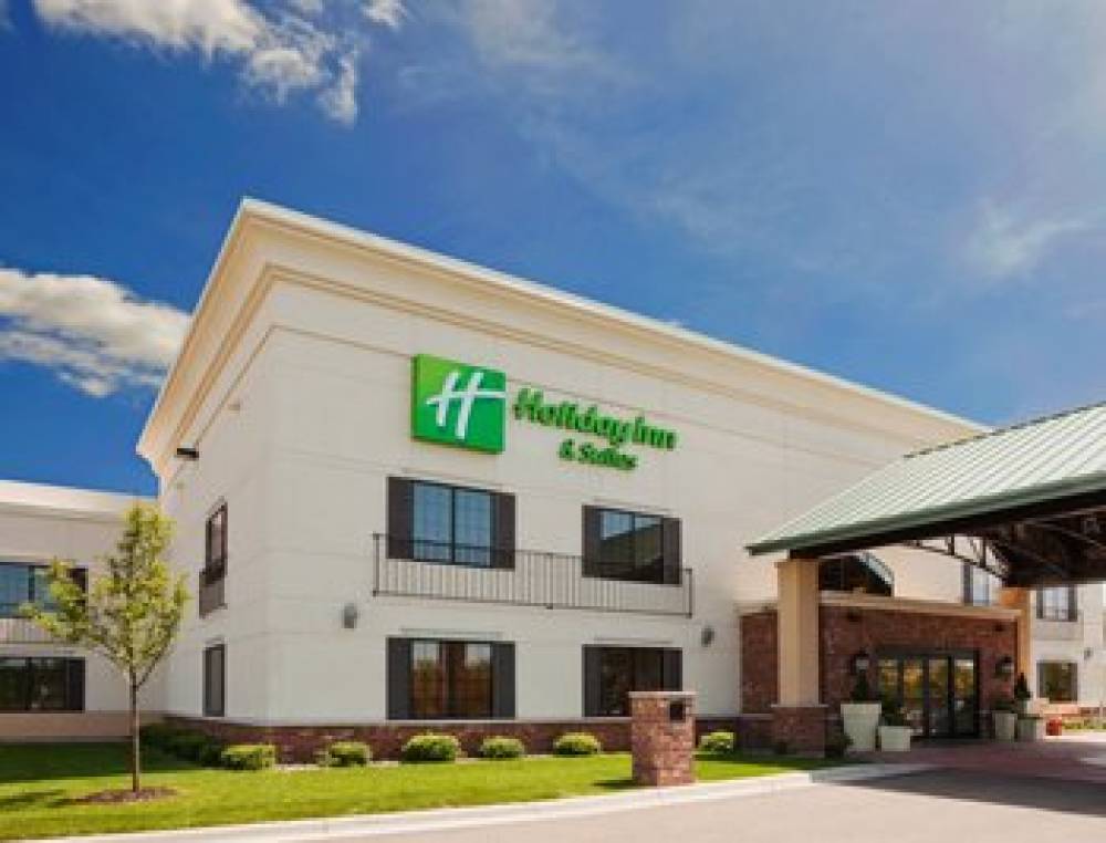 Holiday Inn & Suites MINNEAPOLIS - LAKEVILLE 1