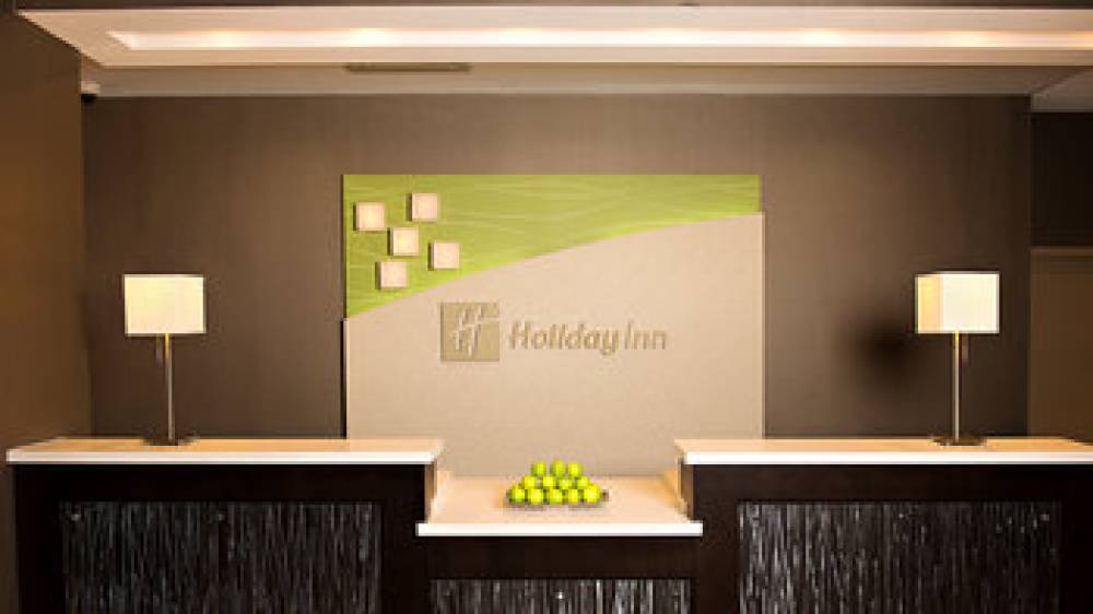 Holiday Inn & Suites Mississauga West Meadowvale