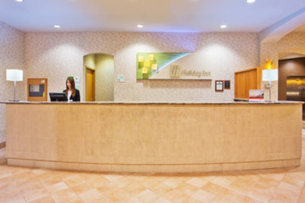 Holiday Inn & Suites North Vancouver