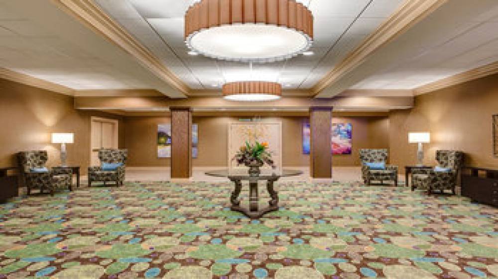 Holiday Inn & Suites OVERLAND PARK-WEST 7