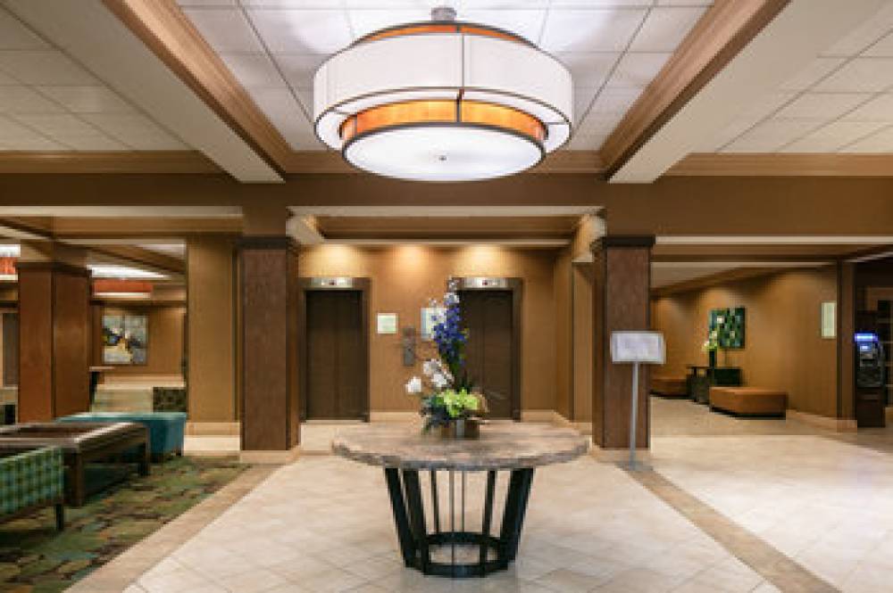 Holiday Inn & Suites OVERLAND PARK-WEST 5