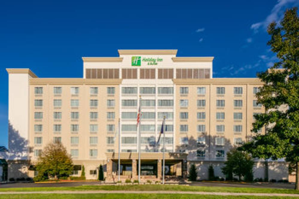 Holiday Inn & Suites OVERLAND PARK-WEST 1