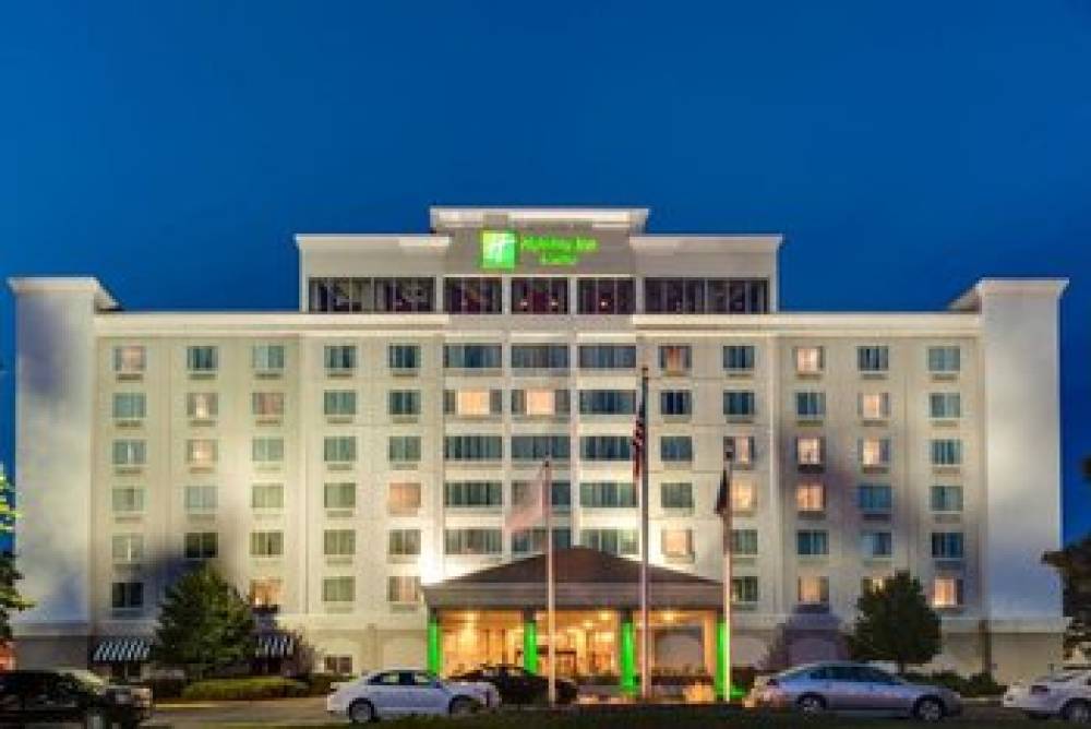 Holiday Inn & Suites OVERLAND PARK-WEST 2