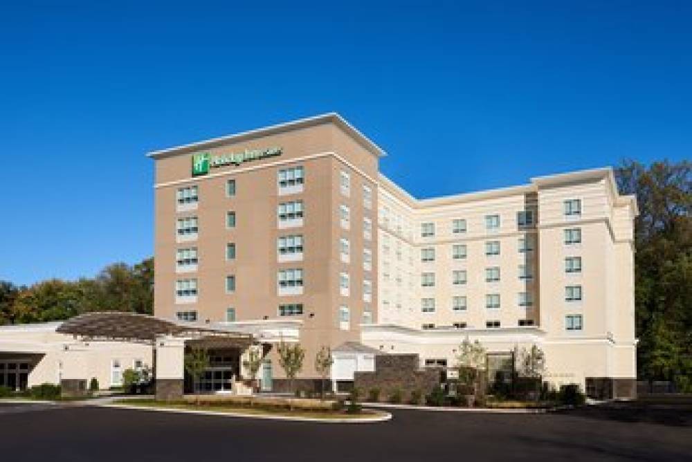 Holiday Inn & Suites PHILADELPHIA W - DREXEL HILL 1