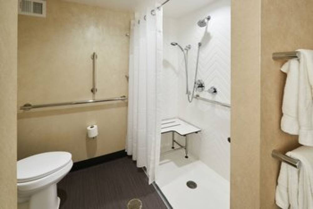 Holiday Inn & Suites PHILADELPHIA W - DREXEL HILL 7