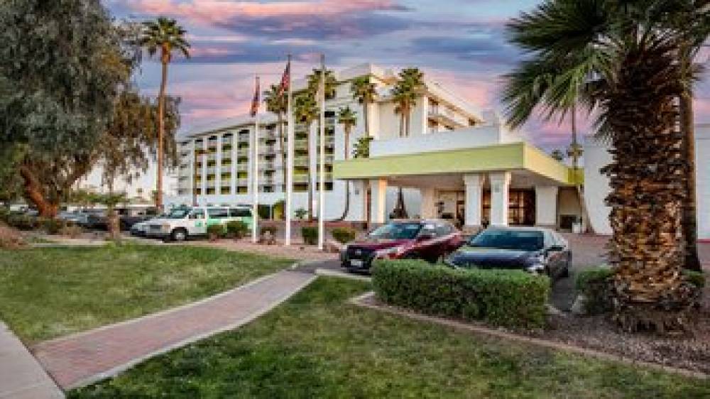 Holiday Inn & Suites PHOENIX-MESA/CHANDLER 1