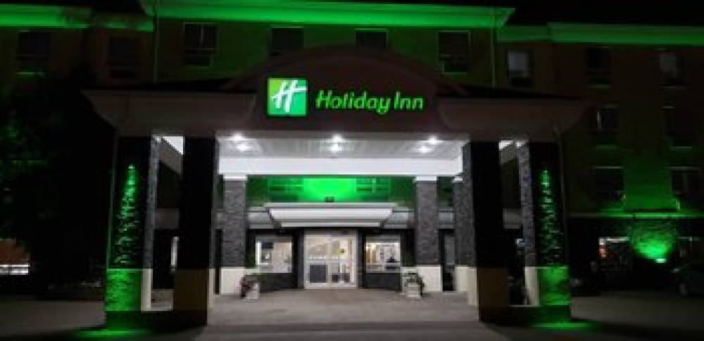 Holiday Inn & Suites Regina