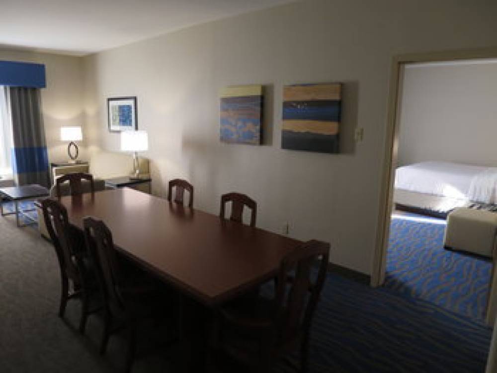 Holiday Inn & Suites REGINA 2