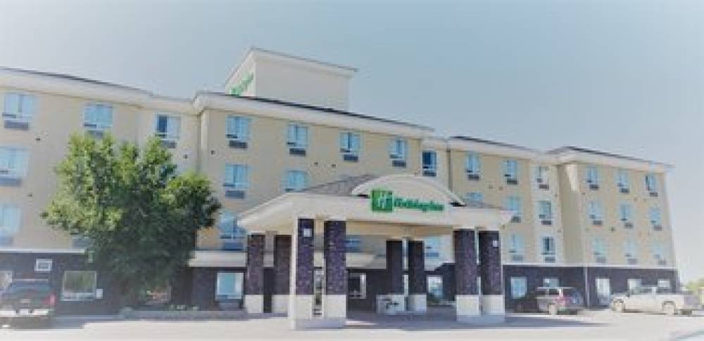 Holiday Inn & Suites REGINA 1