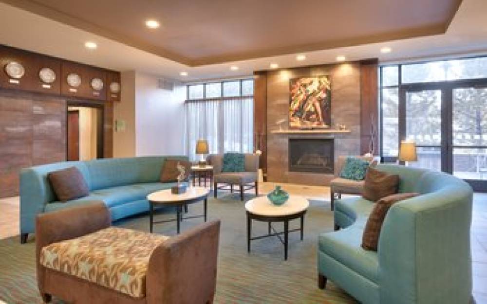 Holiday Inn & Suites SALT LAKE CITY-AIRPORT WEST 3