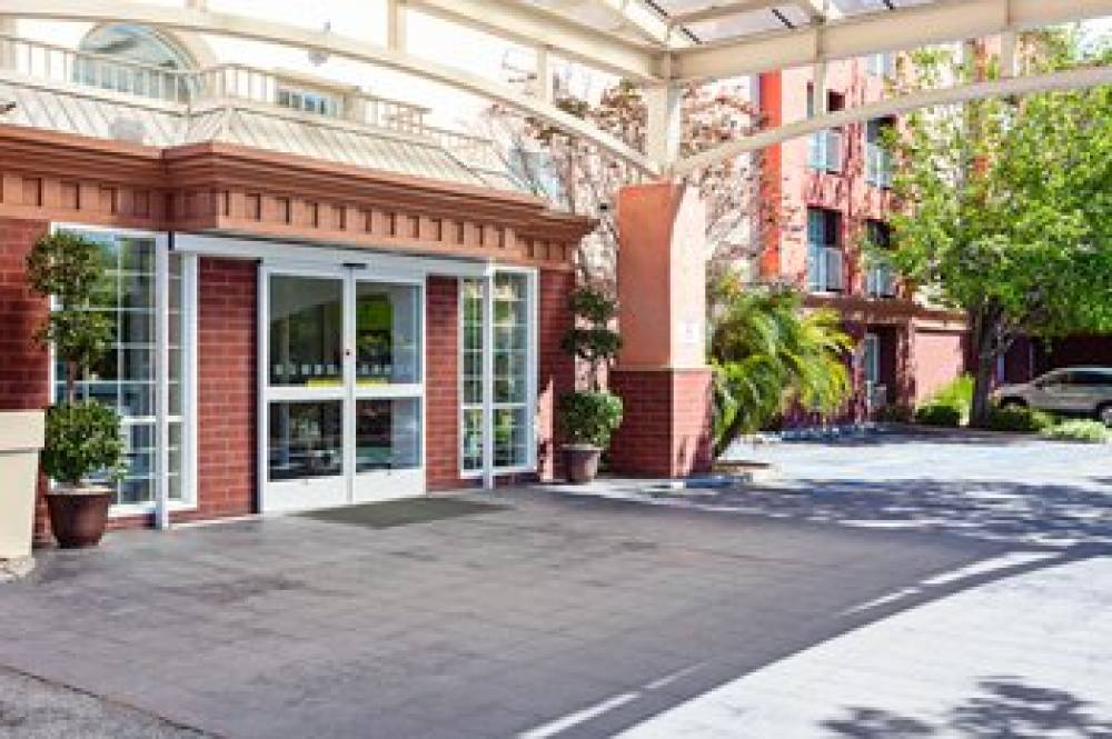 Holiday Inn & Suites SAN MATEO-SAN FRANCISCO SFO 7