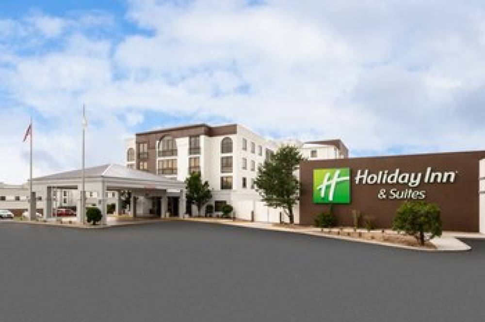 Holiday Inn & Suites SPRINGFIELD - I-44 1