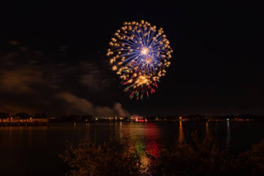 Holiday Inn & Suites STILLWATER - UNIVERSITY WEST 3