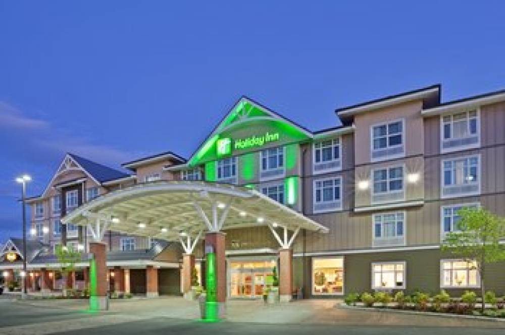 Holiday Inn & Suites SURREY EAST - CLOVERDALE 1