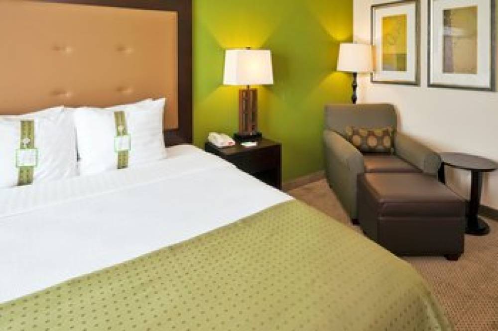 Holiday Inn & Suites WACO NORTHWEST 5