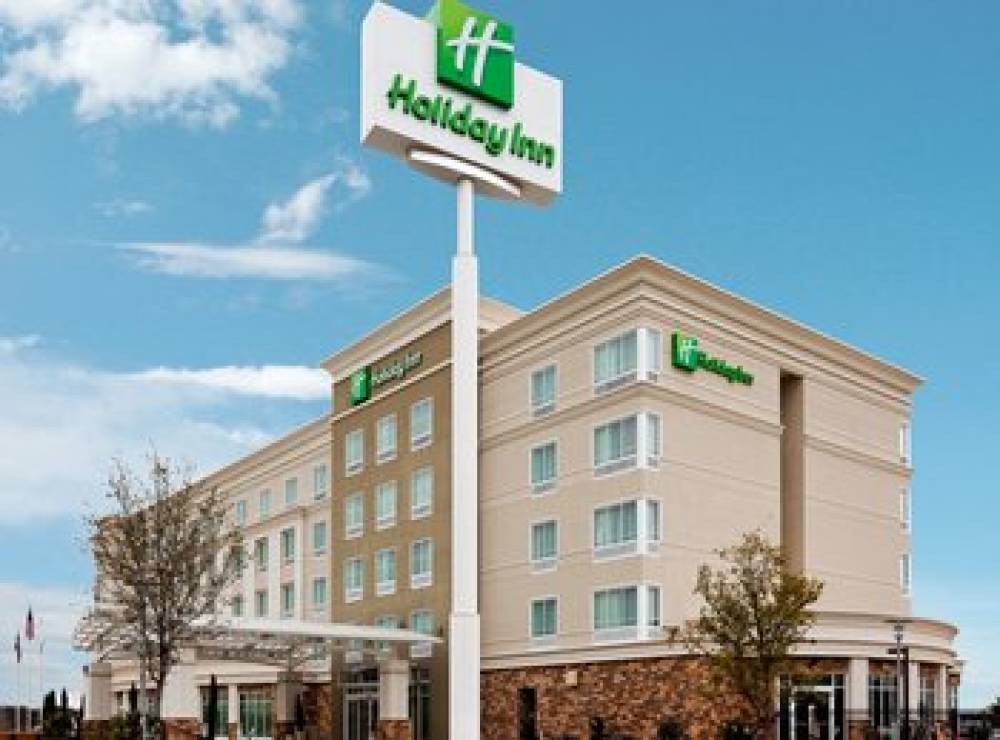 Holiday Inn & Suites WACO NORTHWEST 6