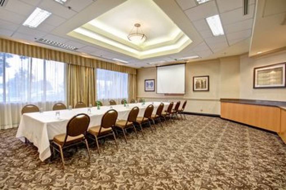 Holiday Inn & Suites WINDSOR (AMBASSADOR BRIDGE) 8