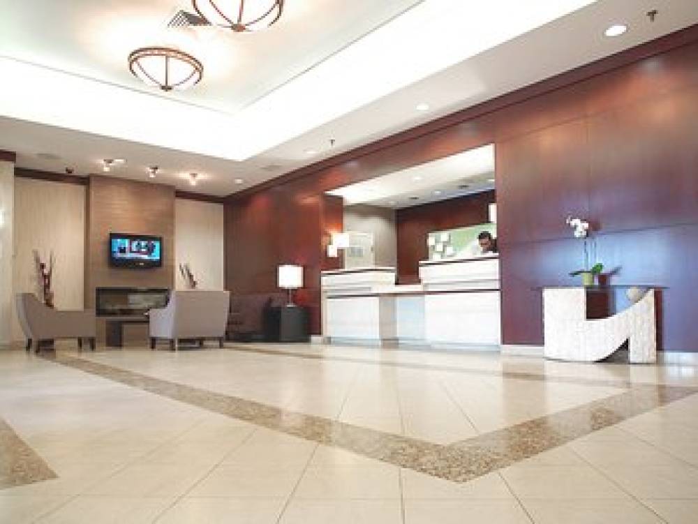 Holiday Inn & Suites WINNIPEG-DOWNTOWN 3