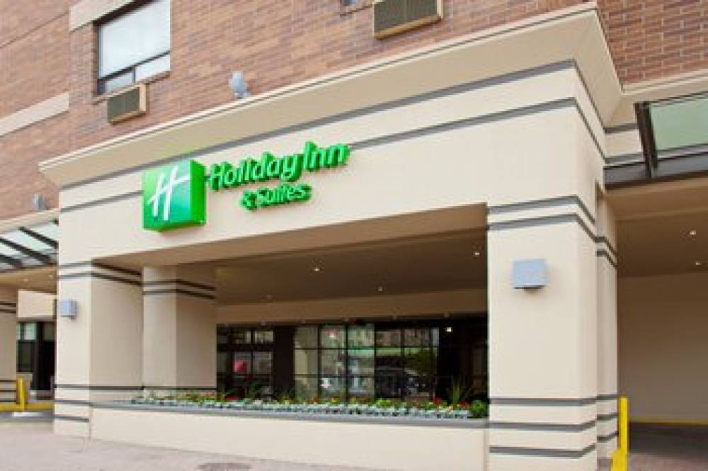 Holiday Inn & Suites WINNIPEG-DOWNTOWN 1