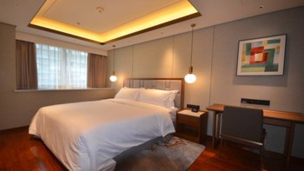 Holiday Inn & Suites XI'AN HIGH-TECH ZONE 7