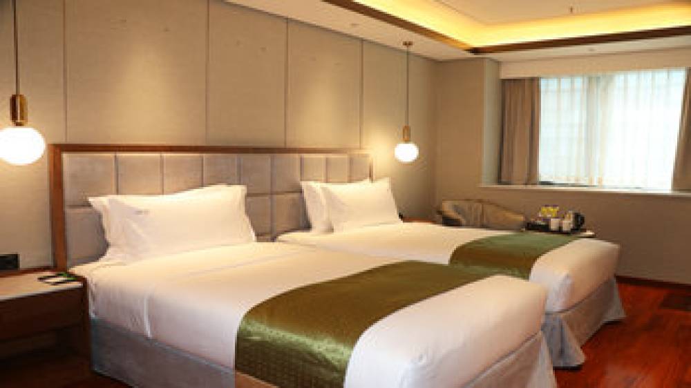 Holiday Inn & Suites XI'AN HIGH-TECH ZONE 2