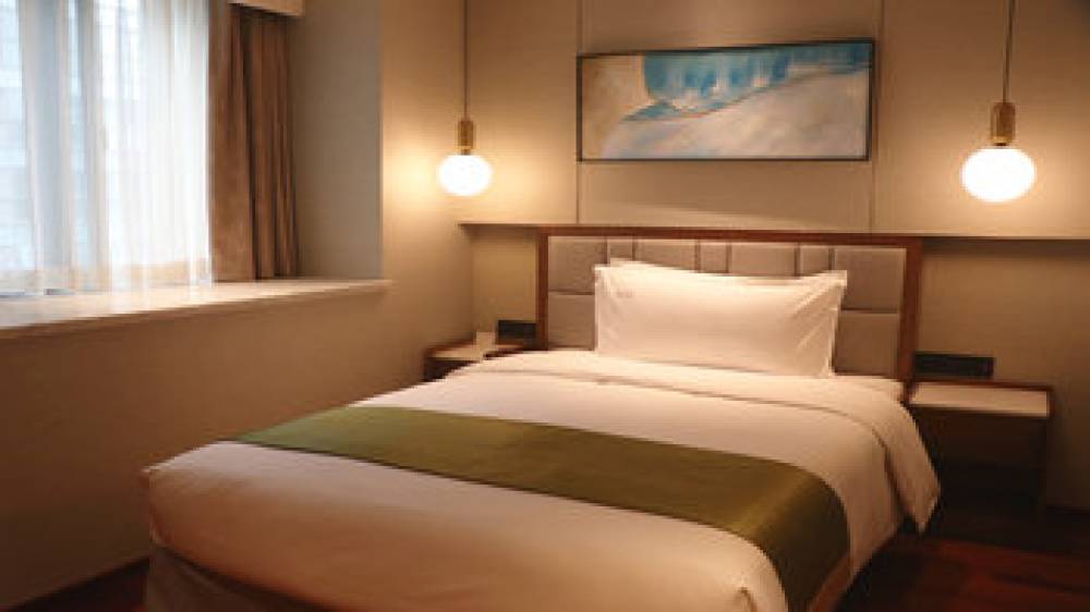 Holiday Inn & Suites XI'AN HIGH-TECH ZONE 4