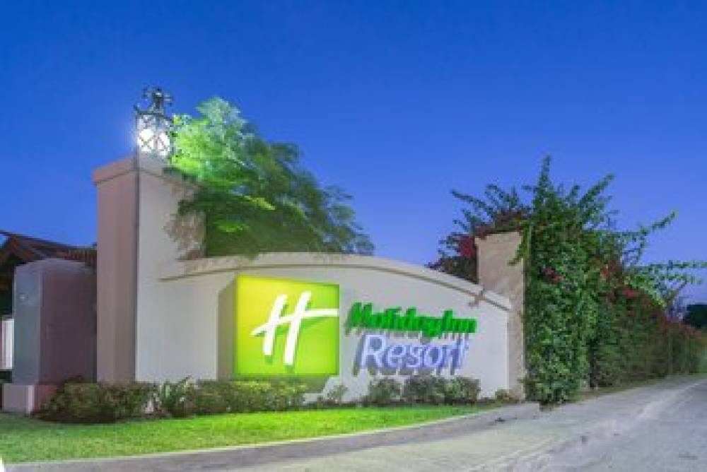 Holiday Inn Sun Spree Resort