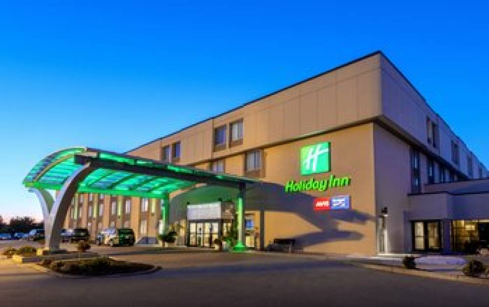 Holiday Inn Sw Route 66